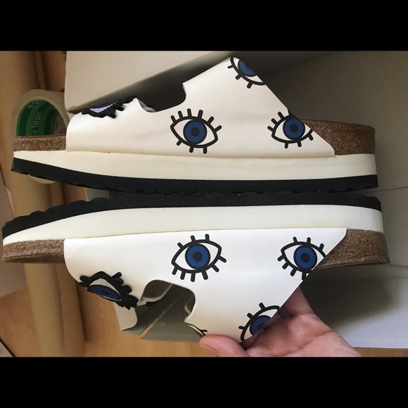 Birkenstock papillio size 37 - Picture 6 of 7